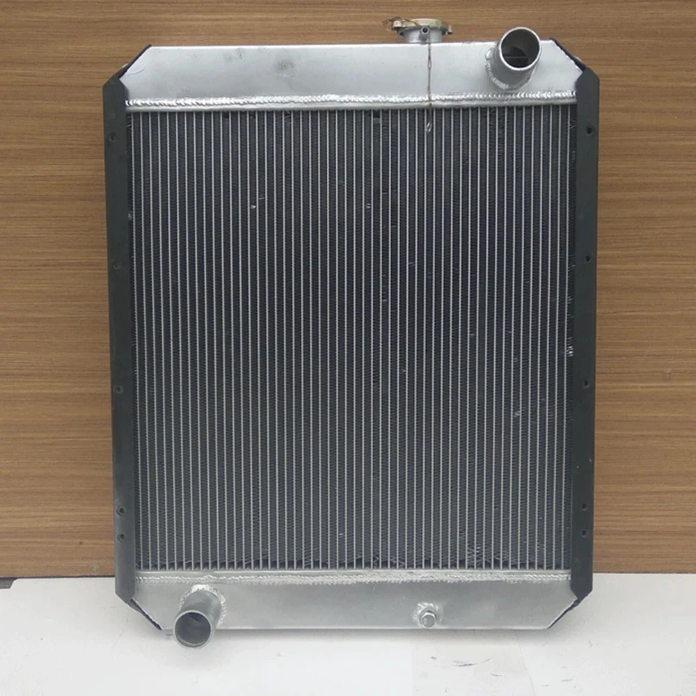 IZUMI Radiator for Komatsu PC60-7 PC70-7 PC60-7E Machinery Engine Spare Parts