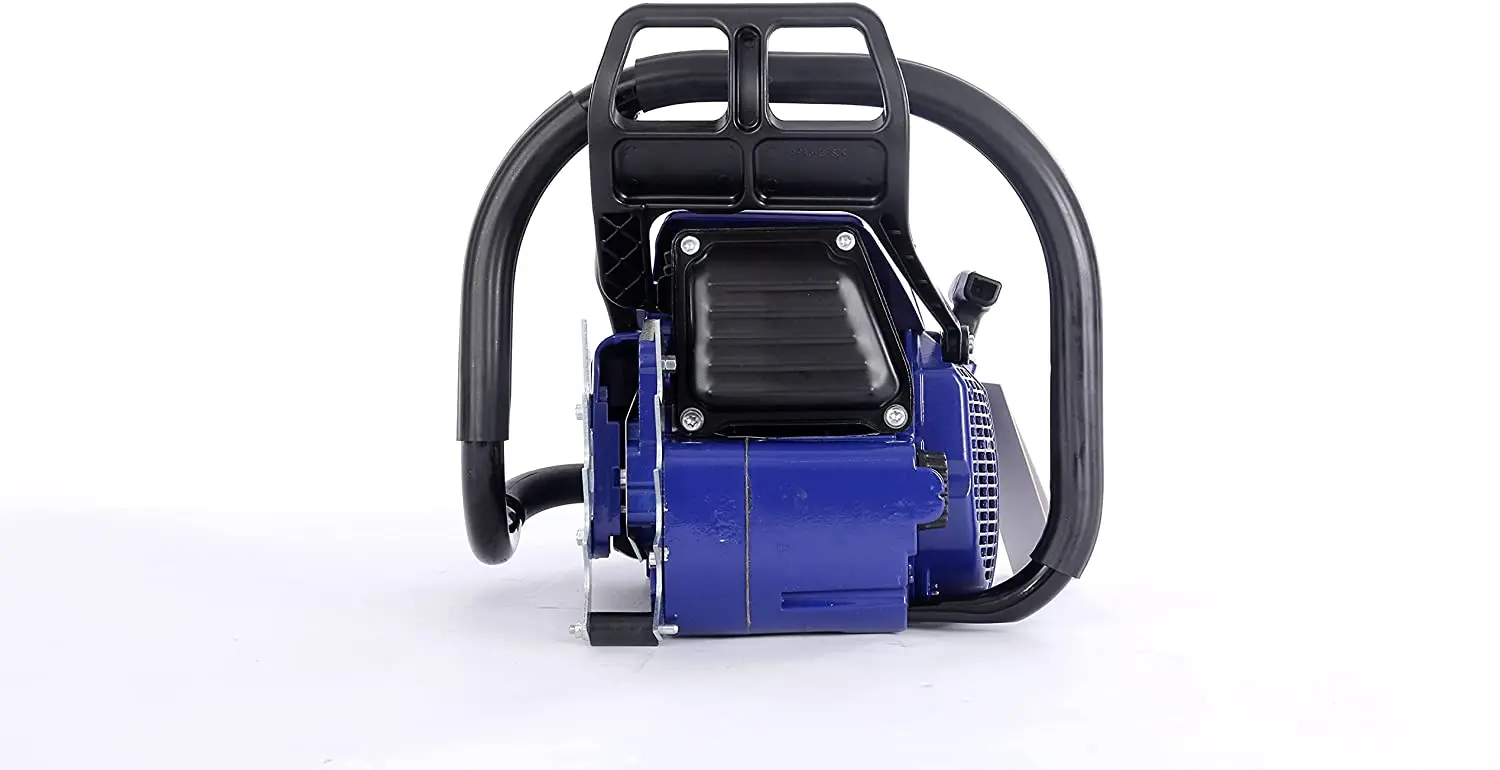 92cc G660 Holzfforma Benzina Sega A Catena Potenza Testa - Foto 11