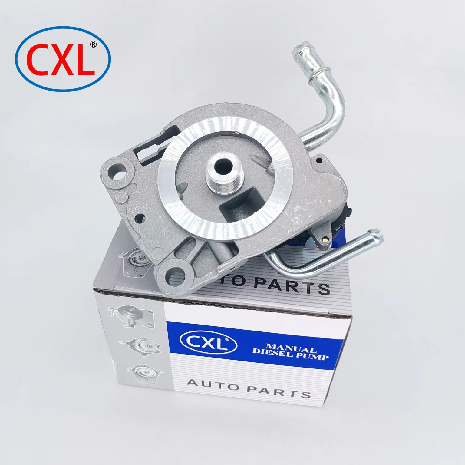 CXL Fuel Water Separator Filters for High Performance