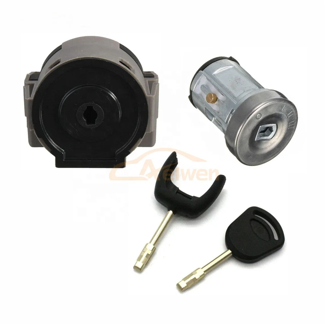 Ignition Switch Used for FORD OE NO.98AB 11572 BG 1677531 1363940 ...