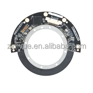 24bit Magnetic Rotary Encoder Optical Absolute Encoder for Robotic Joint