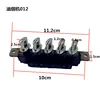 Interruptor de campana extractora 012
