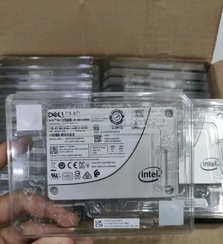 For dell New 6Y7Y1 D3-S4610 3.84TB 6Gbps SATA Mix Use TLC 2.5-Inch Internal Solid State Drive