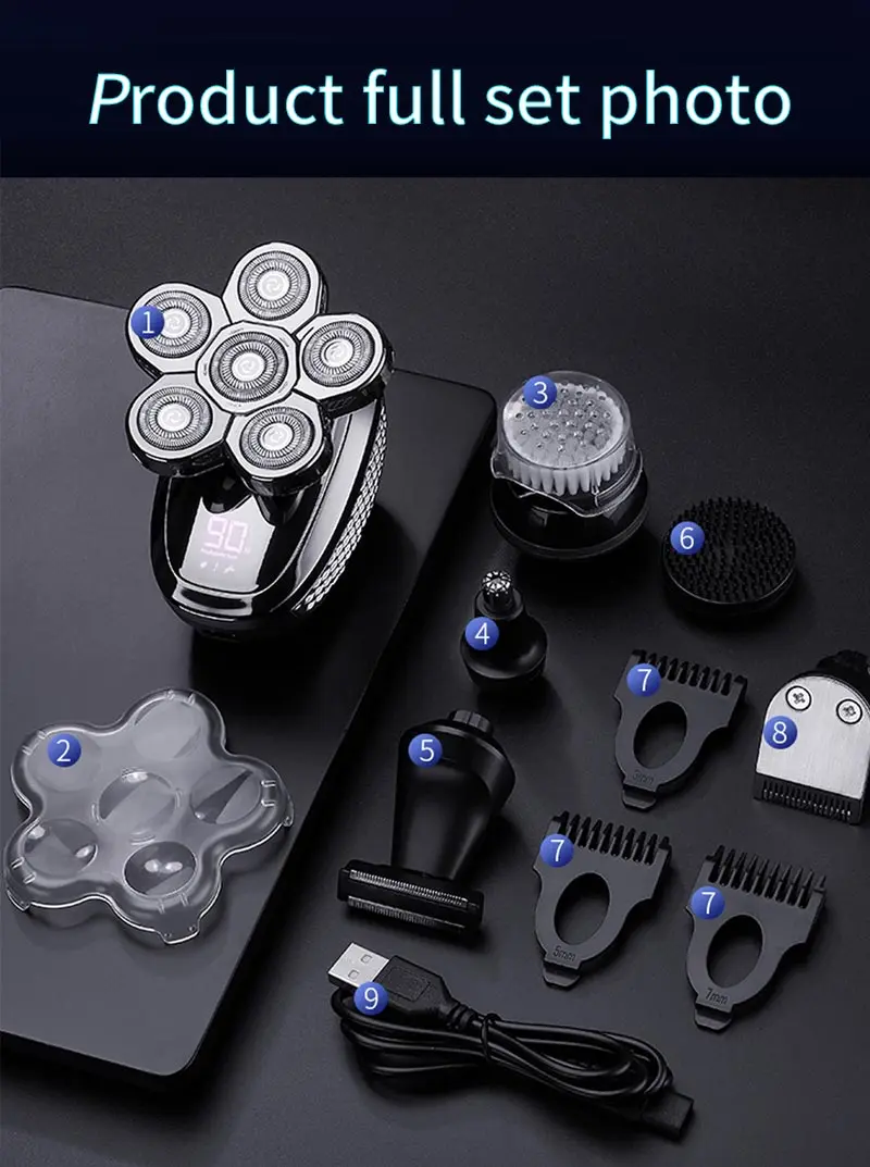 eletric trimmer