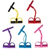 สีแดง