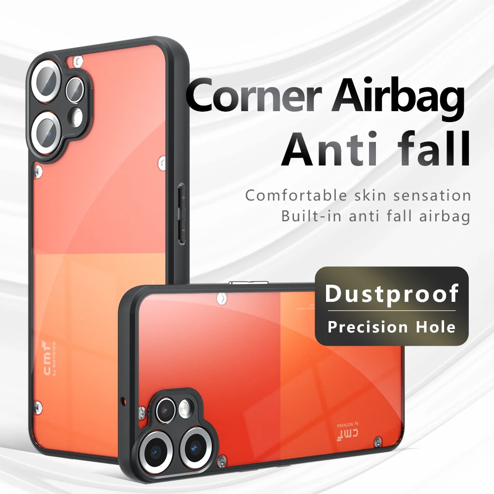 CMF PHONE 2 PRO 未開封 Nothing CMF Phone 2 Pro A001 128GB 8GB RAM (FACTORY UNLOCKED) 6.77