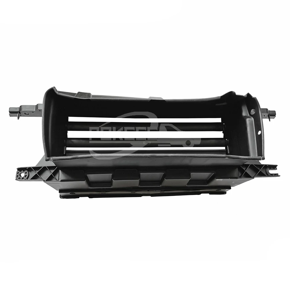 FL3Z8475A FL3Z8475F FL348475AE FL348475AG Lower Air Intake Cover for F... — 2