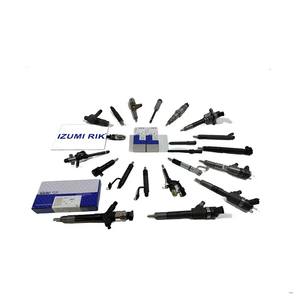 IZUMI RIK D950 Fuel Injector for Kubota High Quality Engine Parts