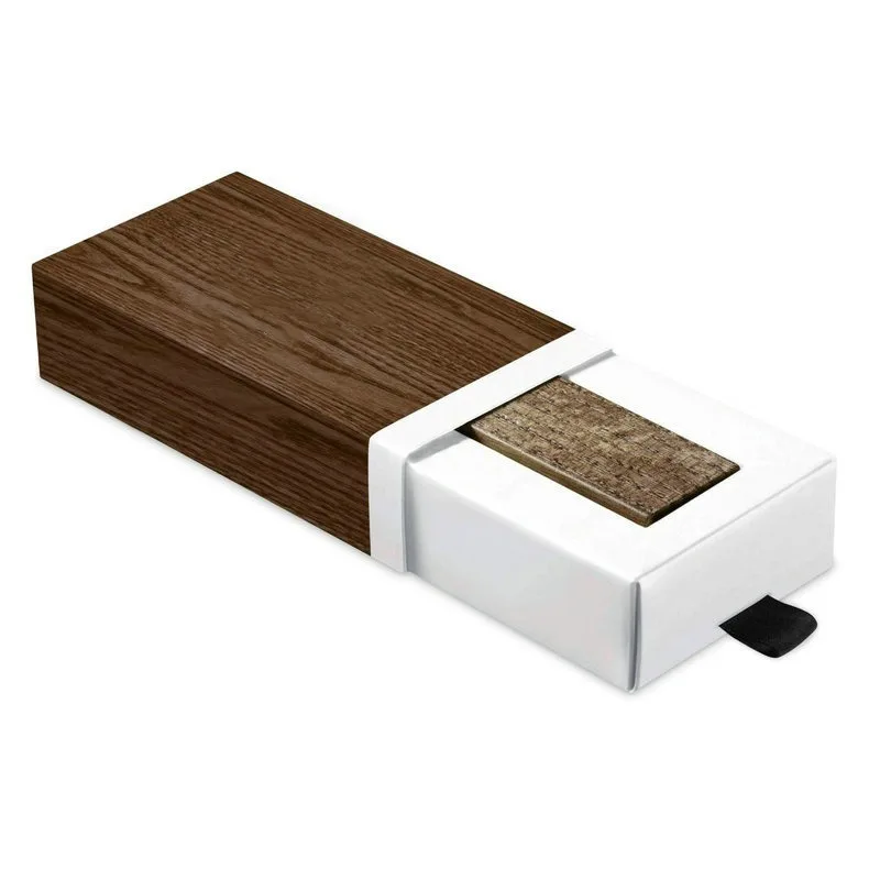 Refill Car Scent Diffuser Customize Air Vent Clip Fragrance Empty Car Perfume Wood Luxury Car Air Freshener