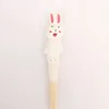 White rice rabbit