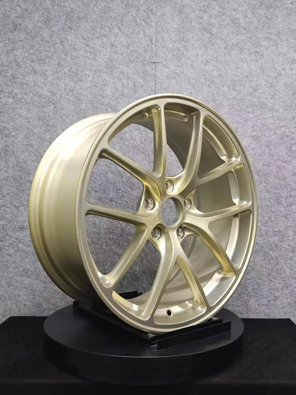 Top Mold Rim 18 Inch 19 Inch New Design Car Alloy Rims Mold Form Forged Wheel ...