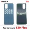 S20 Plus blu