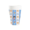 9 oz paper cup*8 pcs