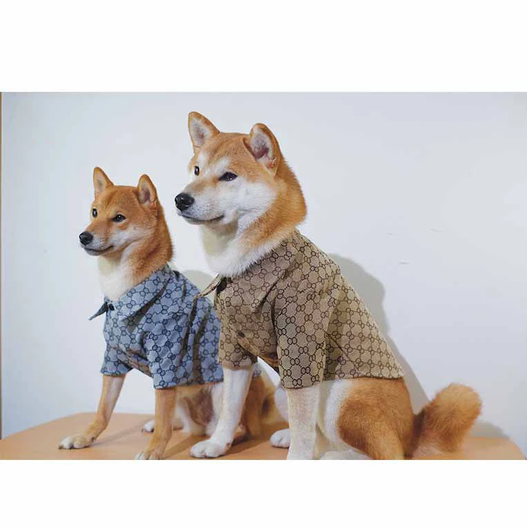 Pet Suppliers Clothes Dog Dog Clothes Luxury Cute Pet Clothes Buy