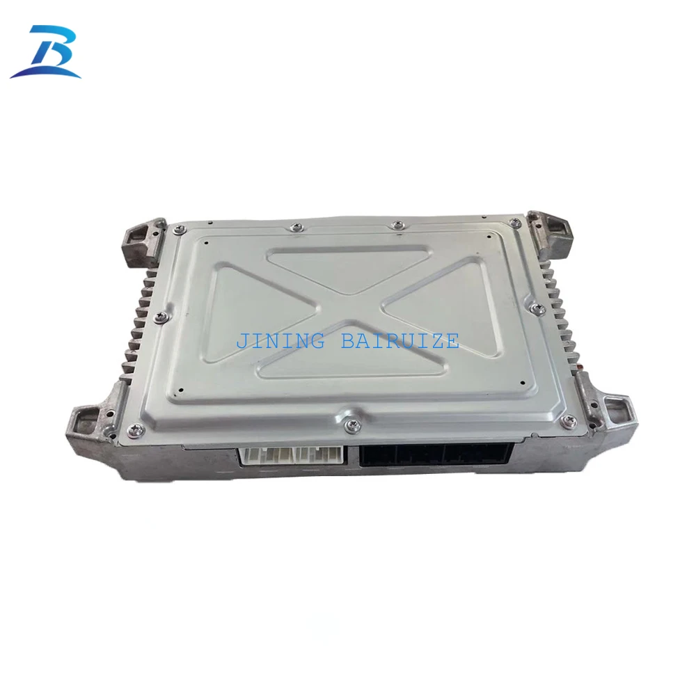Excavator Computer Board ECU 4376642 EX200-5 Controller