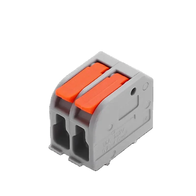 Quick Electrical Wire Connector