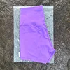 Purple Acorus