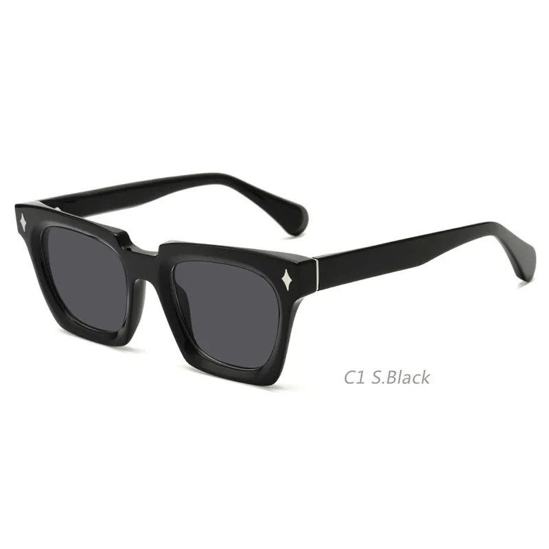 Acetate Oversized Square Polarized Sunglasses UV Protection Retro il_fullxfull.6274398445_bm23.jpg main image 3