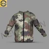 Camouflage Brown
