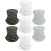 3 White 2 Dark Gray 2 Light Gray