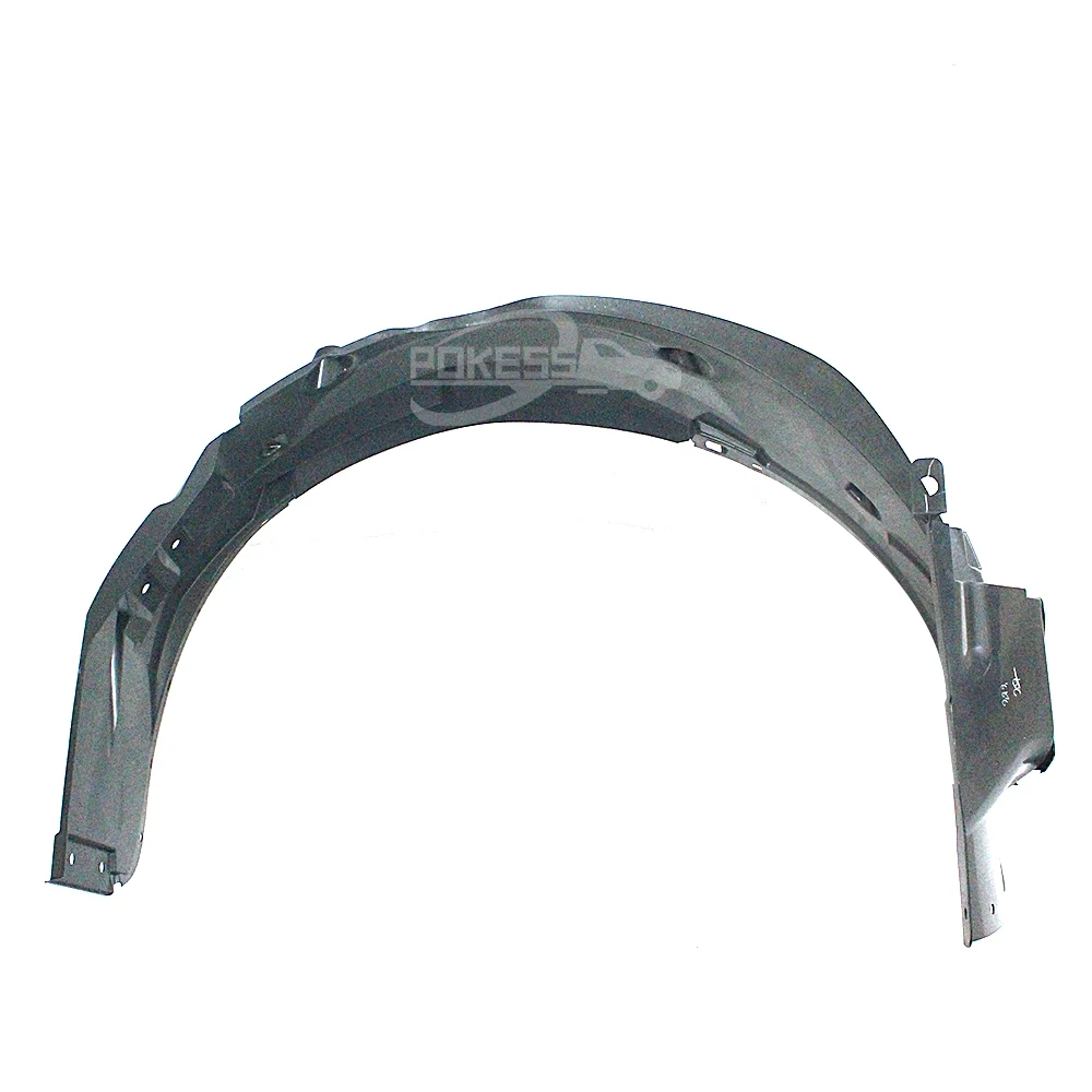 POKESS Fender Inner EB3Z16103D EB3B4116A562CB Right Fender Linner for ...