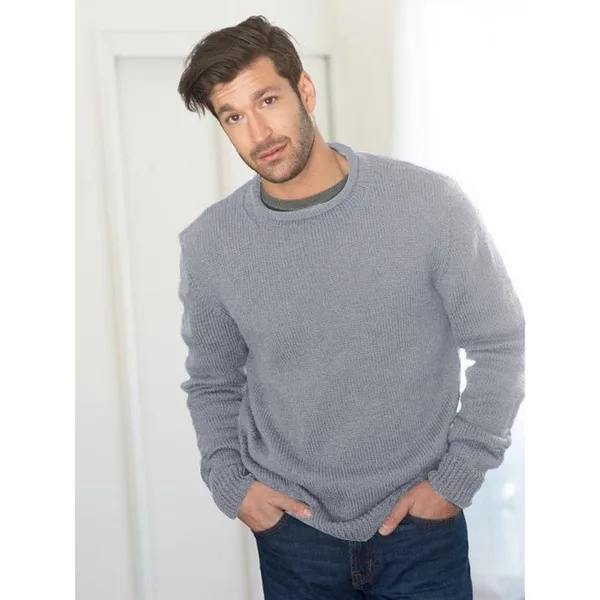 2022 Winter Fashion Custom Turtle Neck 