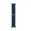 Fabric Watch Band-Navy