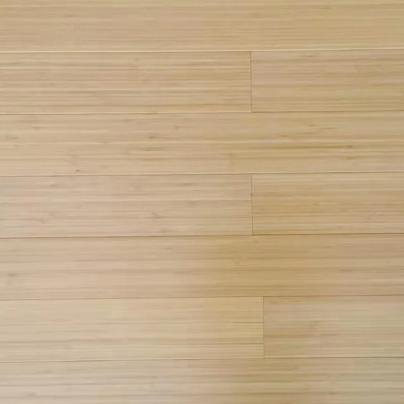 Водонепроницаемый прочный индивидуальный устойчивый твердый бамбуковый настил карбонизированный для внутреннего гостиничного дома