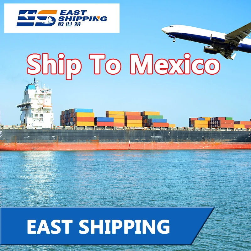 Shenzhen Sea Freight To Mexico Forwarder Shipping To Manzanillo Mexico By Lcl
