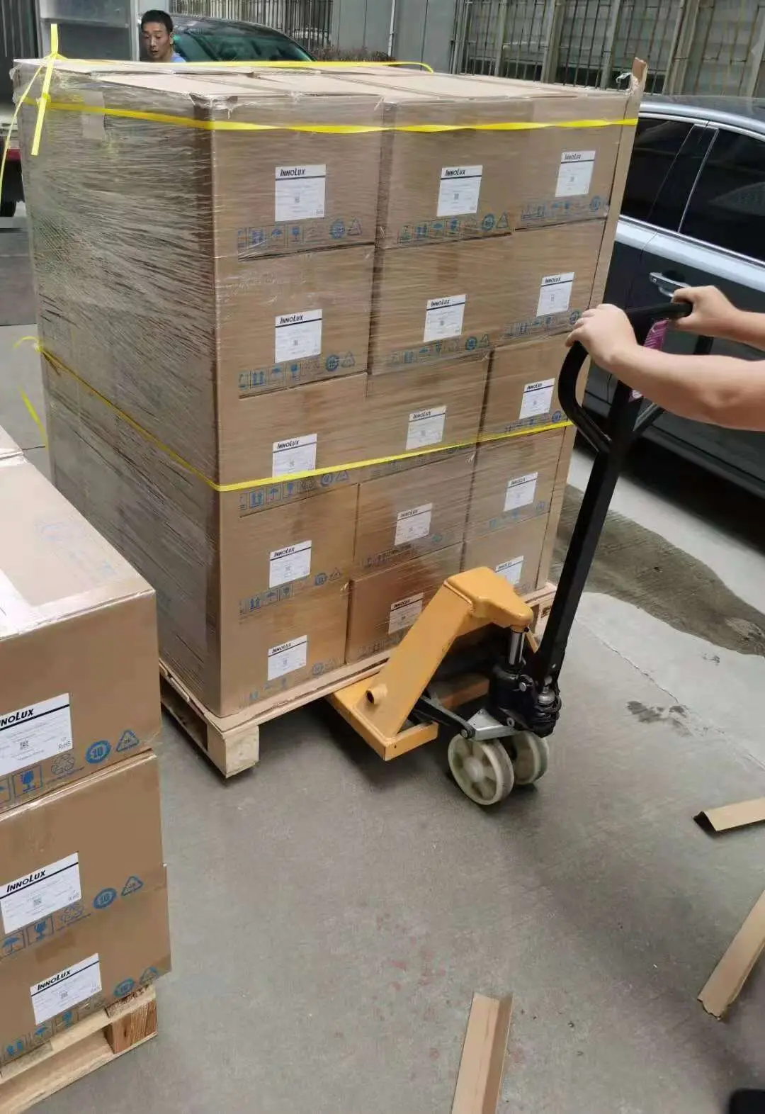 LB070WV1(TD)(04) LB070WV1(TD)(05) LCD SCREEN DISPLAY PANEL LB070WV1 TD04