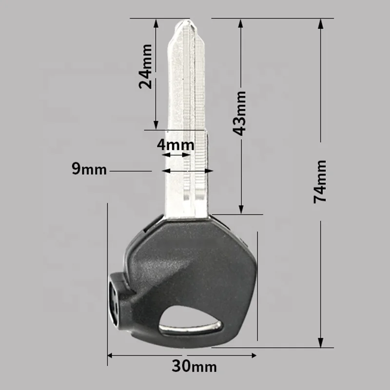 Dandkey Corte/hoja Sin Cortar Para Suzuki Swift Grage Vitara Alto 2