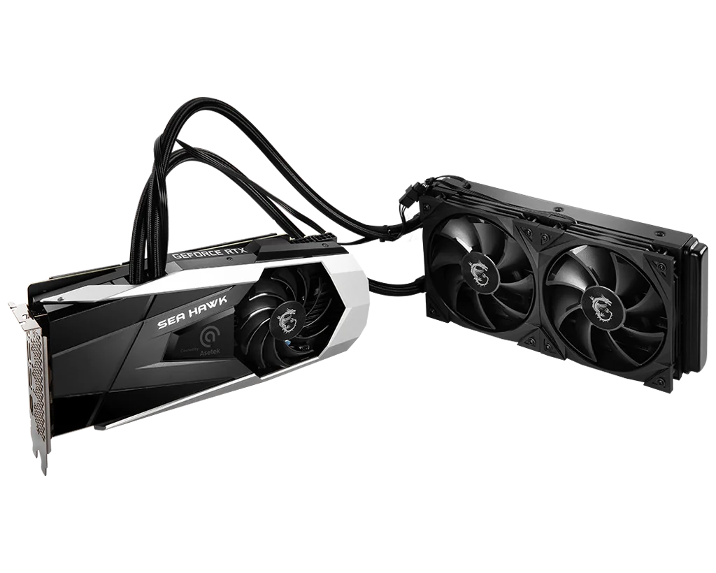 New Msi Geforce Rtx 3080 Sea Hawk X 10g Graphics Card Gaming Pc - Buy Rtx Cards Product on Alibaba.com