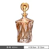 Ocean-themed Colorful Wine Bottle - 800ml