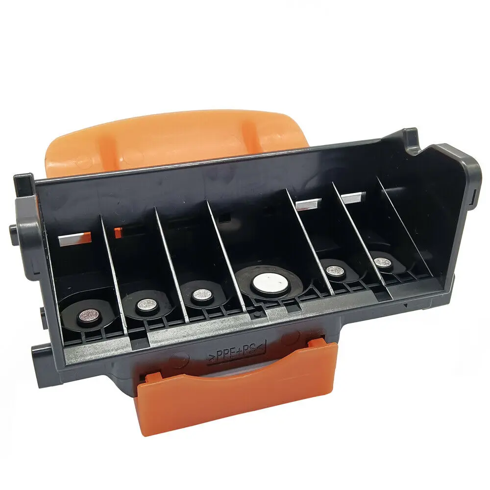 Cabezal De Impresión Para Canon - Modelo QY6-0082, Compatible Con MG5520, MG5540, MG6600 Y Más