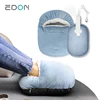 Blue foot warm