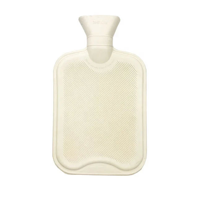 Litre Rubber Hot Water Bottle