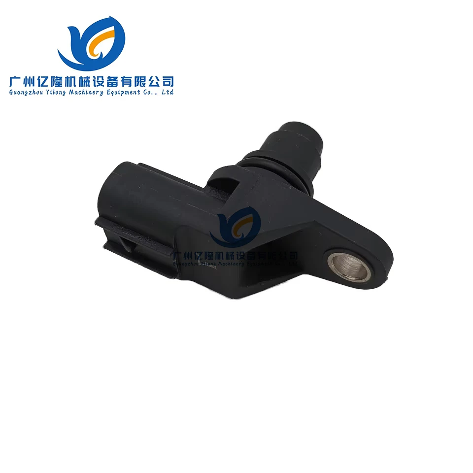 Excavator SK350-8 JO8E Engine Speed Sensor S8941-01570 VHS894101570 ME222242