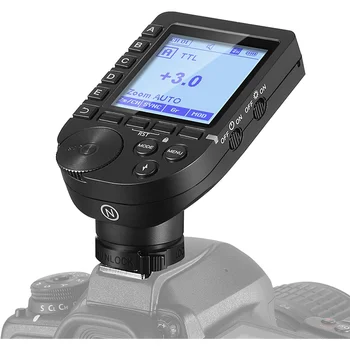 NEEWER  QPRO-N Wireless Trigger TTL Flash Trigger for Nikon Camera