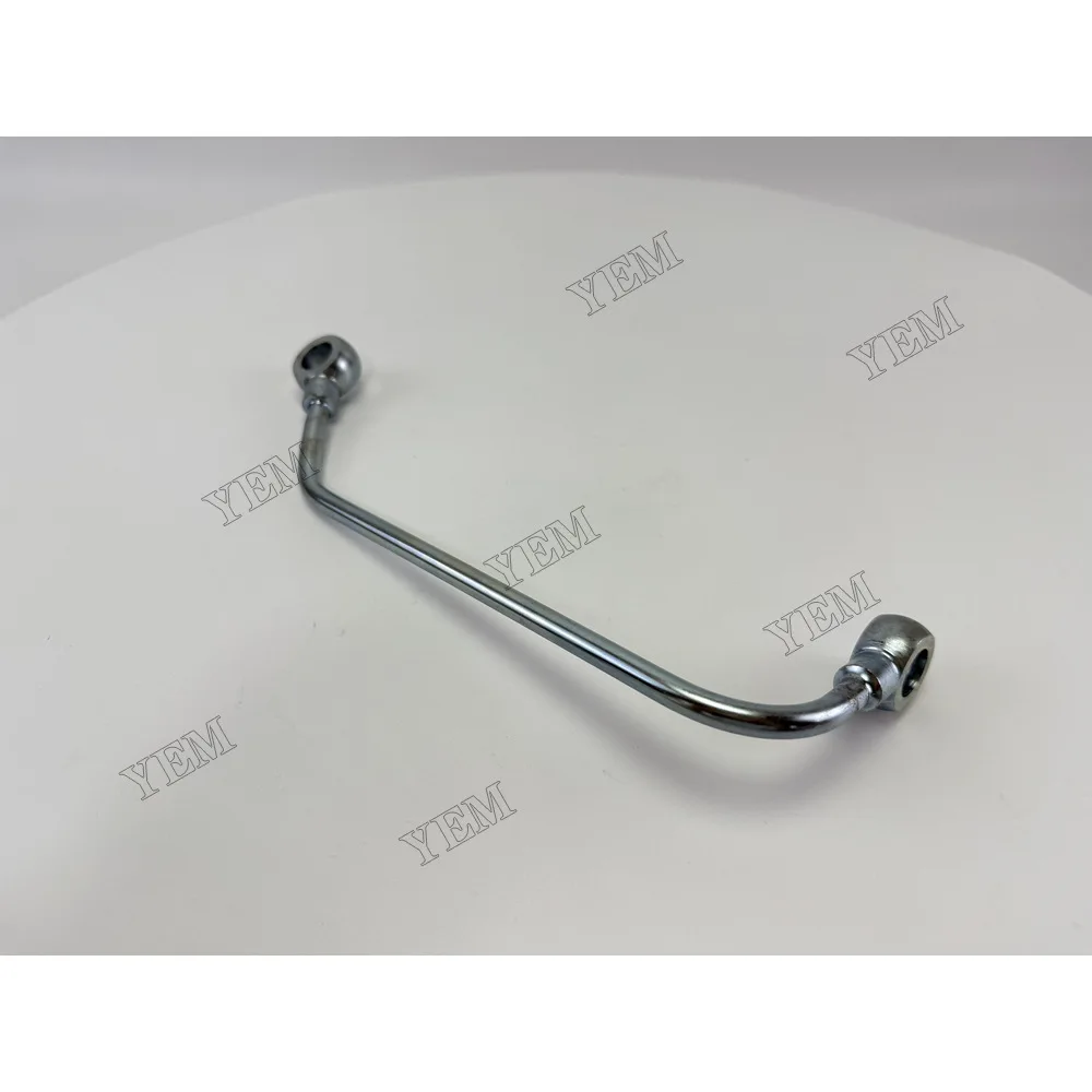 8970209340 Oil Pipe for Isuzu 4BD1 Diesel Engine Parts 4