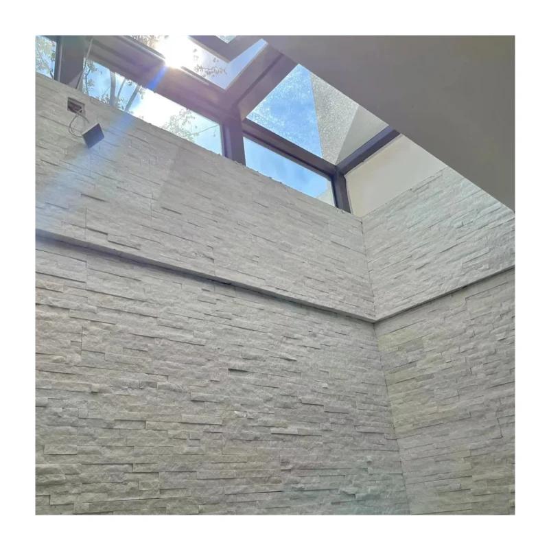 Artificial Faux Stone Panels Culture Stone Decorative Wall Panels Stone Clad