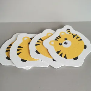 House Kitchen Products Sponge Kitchen Deep Cleaning Products