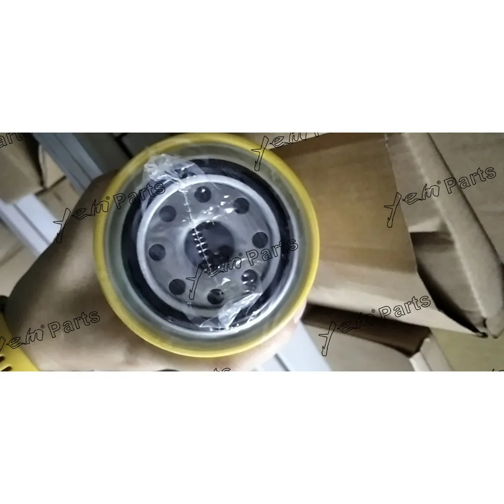 Good Quality D722 Fuel Filter 15221-43080 Fit for Kubota D722 Engine.
