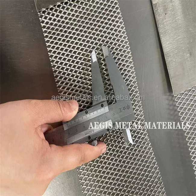 Nichel 2.4060 - Strisce Di Lamiera Per Fai Da Te E Professionisti | 20x0,5mm | 1 Metro - Foto 10