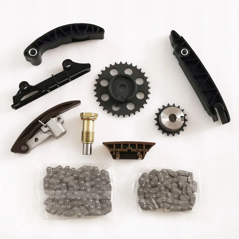 Timing Chain Kit for VW Touareg CC Audi Q7 3.6 FSI V6