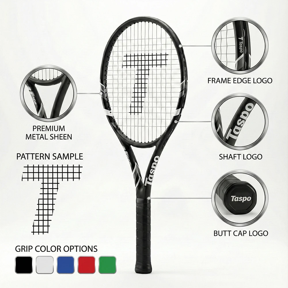 Customization capabilities