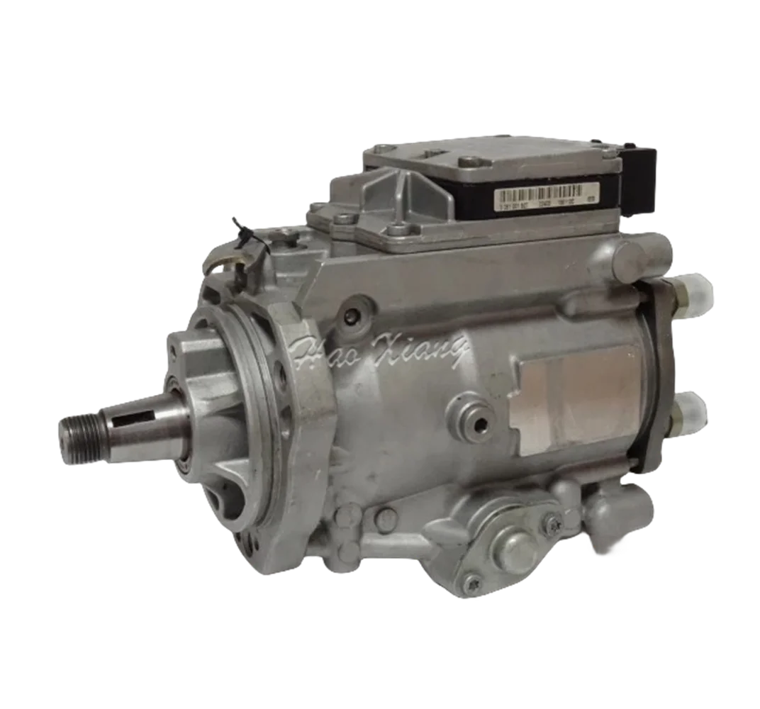 Haoxiang Engine Parts Diesel Fuel Injection Pump 0470504046 for VP44