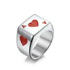 Ace of Hearts