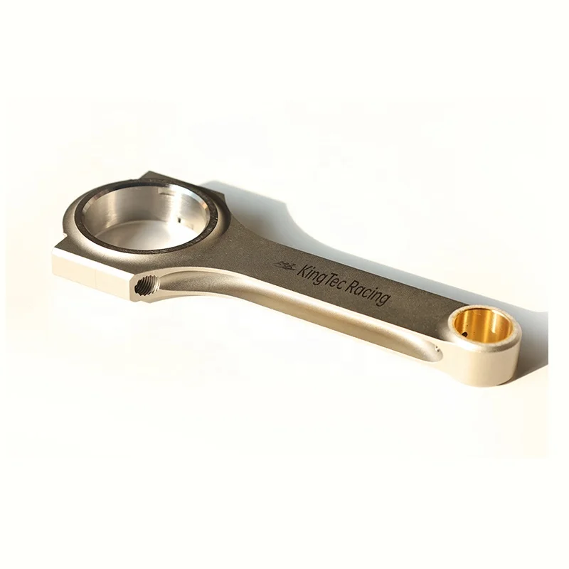 Custom Forged Steel 5K Connecting Rod for Toyota Liteace Corona Van TownAce 1.5L Engine