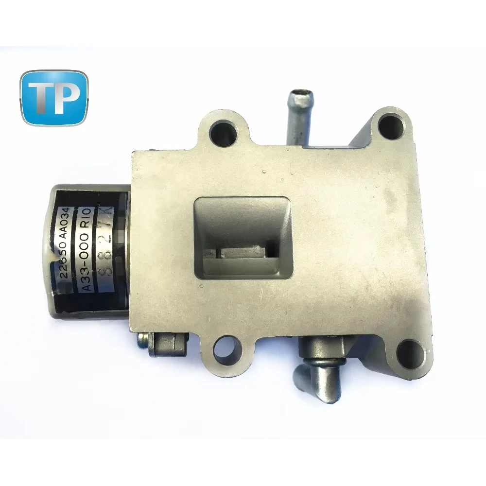 Idle Air Control Valve 22650AA034 for Subaru Legacy Forester 2.5L