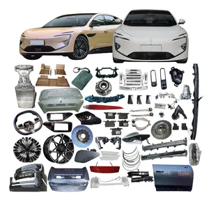 Changan Avatr Original Aftermarket Car Accessories New Avatr 12 Body Kits and Electric Vehicle Parts